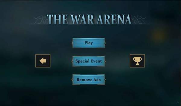 The War Arenav0.2.0 ׿