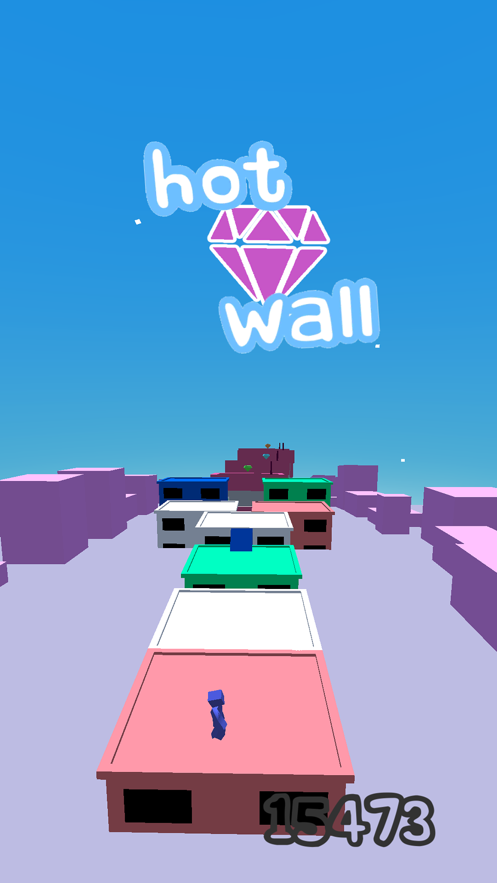 Hot WallsϷV1.0 ƻ