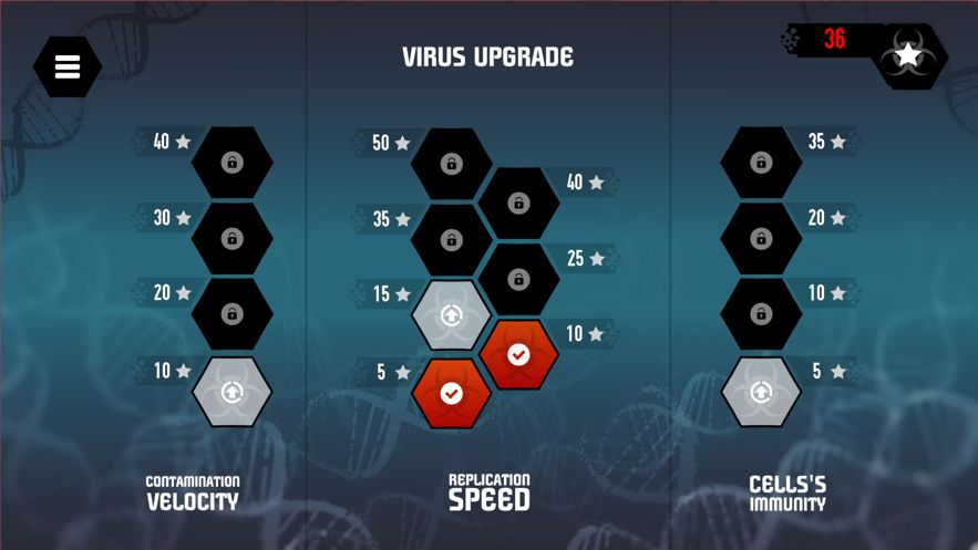 Virus SimulatorϷƻİV1.0 ƻ