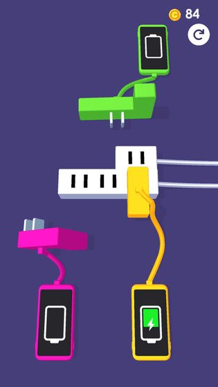 Recharge Please Puzzle GameΑ׿V1.3.2 ios