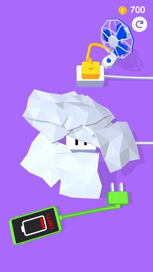 Recharge Please Puzzle GameΑ׿V1.3.2 ios