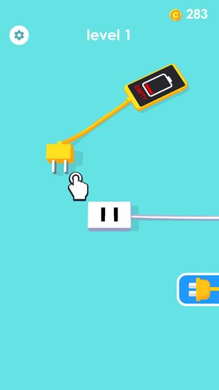 Recharge Please Puzzle GameΑ׿V1.3.2 ios