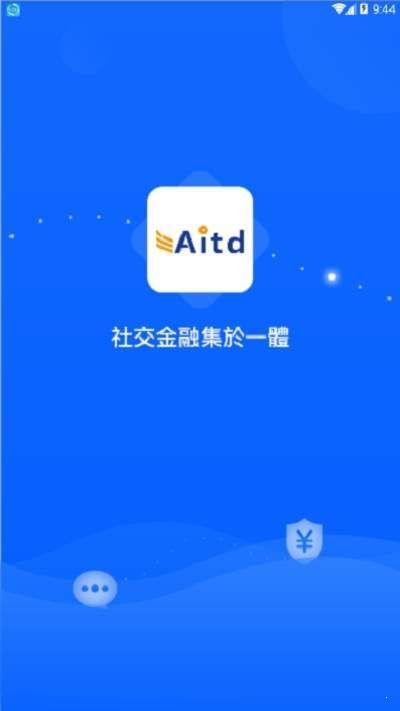 AITD Bank appv1.0.2 ׿