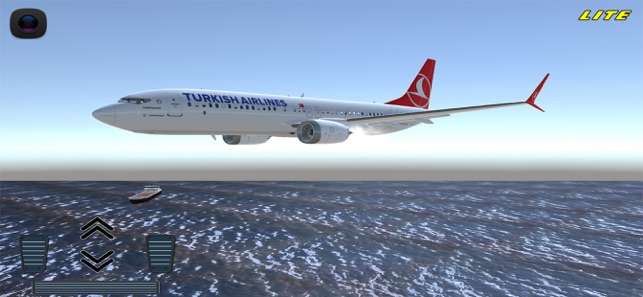 Flight 737Αİ׿V1.0 ׿