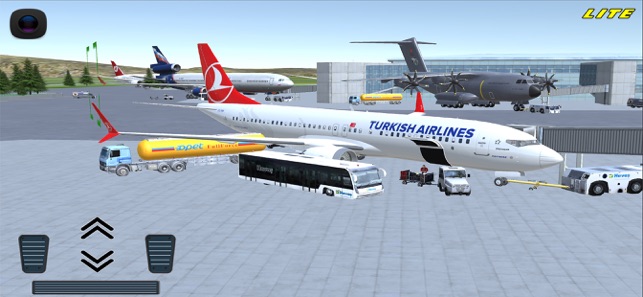 Flight 737Αİ׿V1.0 ׿