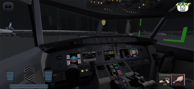 Flight 737Αİ׿V1.0 ׿