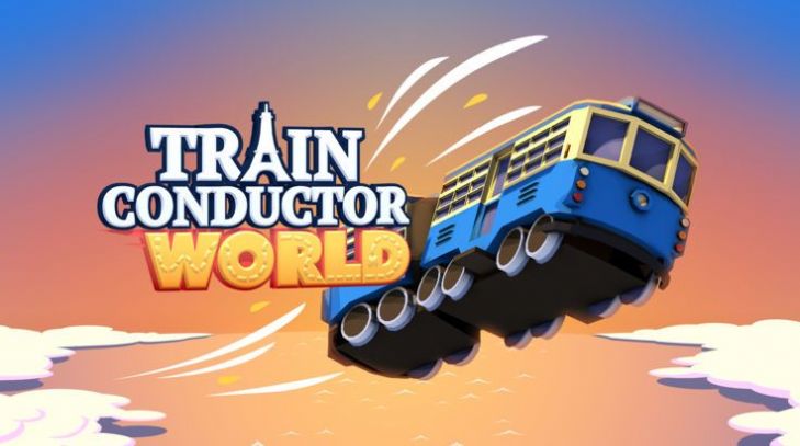 Train Conductor World1.6V1.0 ׿