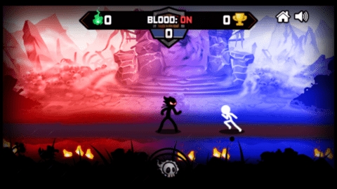 Purgatory fightingV1.1.2 ׿