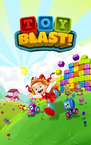 Toy BlastV1.0 ׿