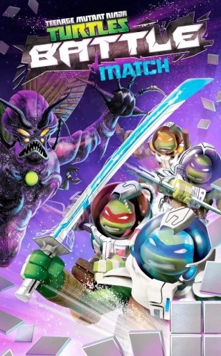 TMNT(zhn)ِƽv1.1onƱ