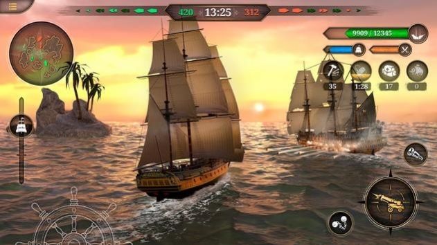 King of SailsϷ°V0.9.538 ׿