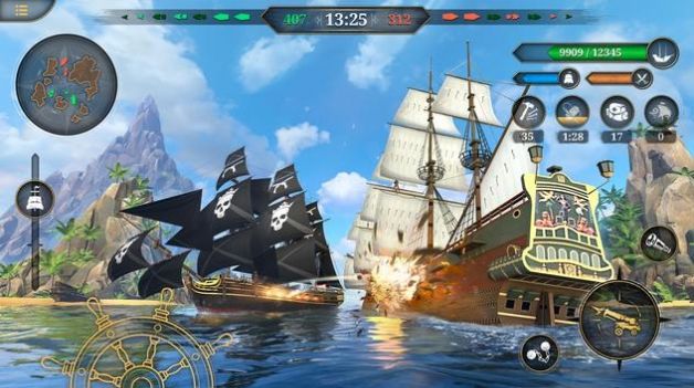 King of SailsϷ°V0.9.538 ׿