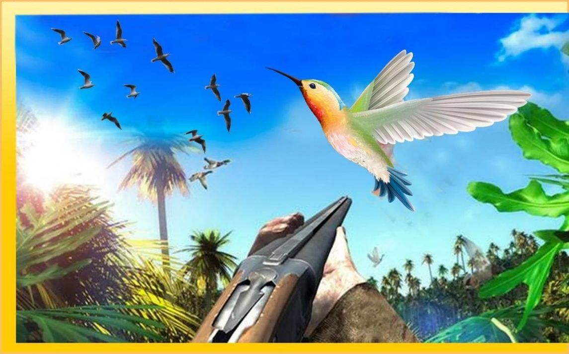 Bird Hunting MasterV0.1 ׿