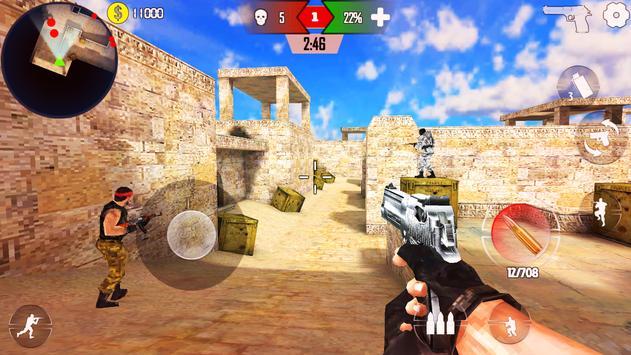 Pixel Gun StrikeV6.2 ׿