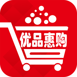 优品惠购v1.0 安卓版