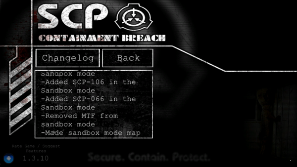 scpΥV1.3.10 ׿