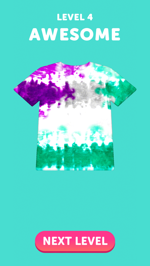 ȾTie DyeϷʽİV1.2.0 ƻ