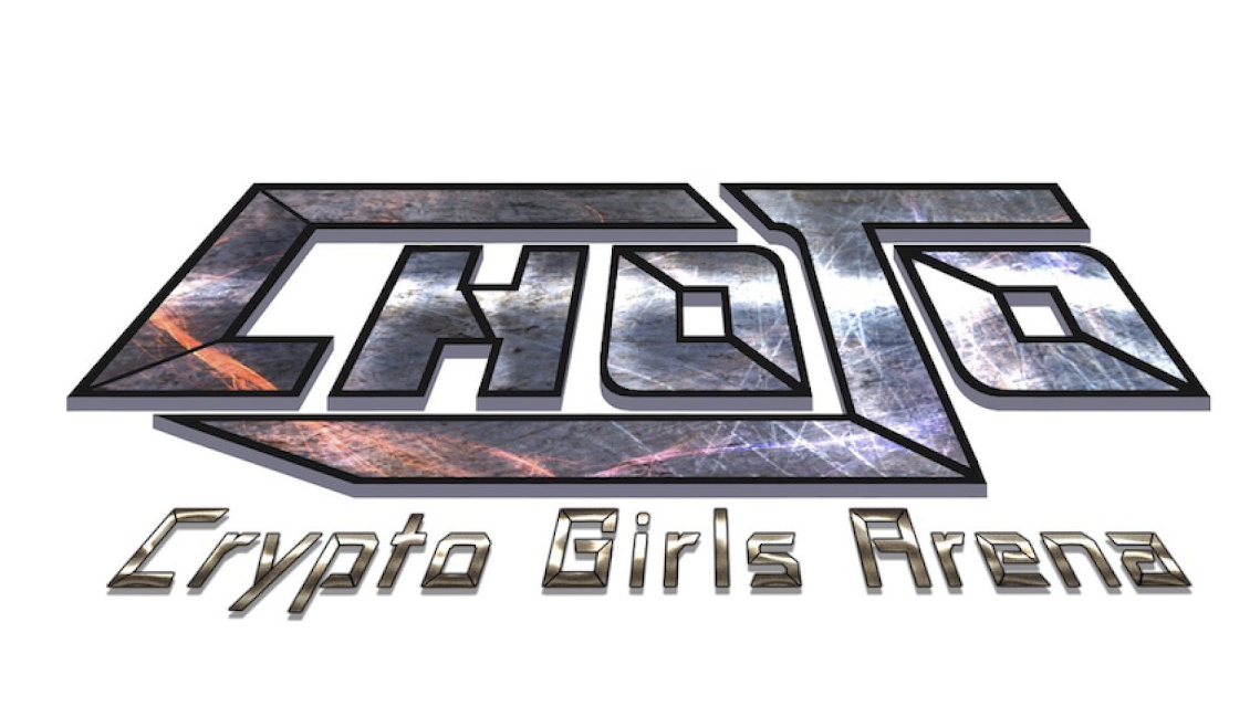 CHOJO CryptoGirlsArenaϷV1.2.0 ׿