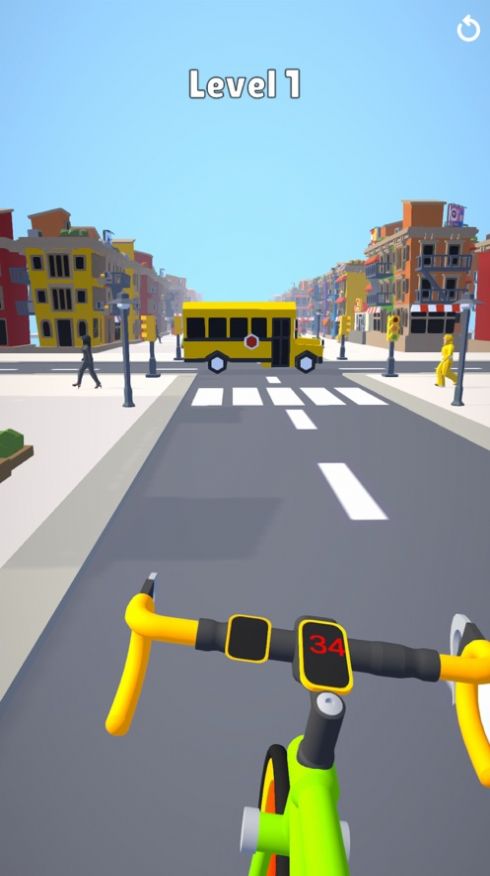 Bicycle Rider 3DϷƻV1.0.0 ƻ