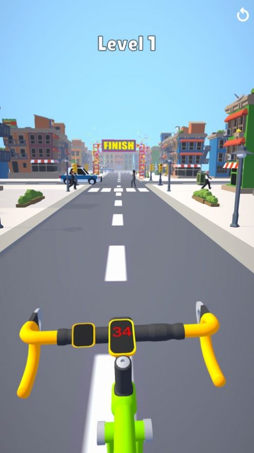 Bicycle Rider 3DϷƻV1.0.0 ƻ