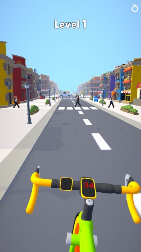 Bicycle Rider 3DϷƻV1.0.0 ƻ