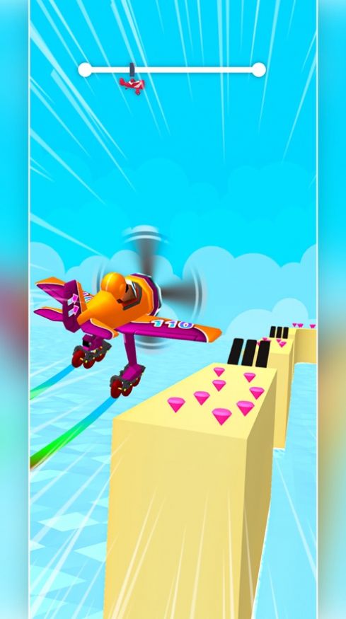 Plane SkateV1.0.2 ׿