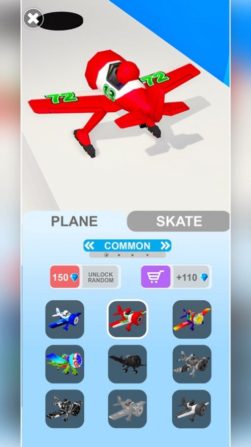 Plane SkateV1.0.2 ׿