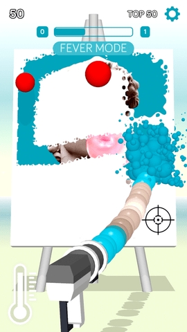 Splash Painter 3DV1.01 ׿