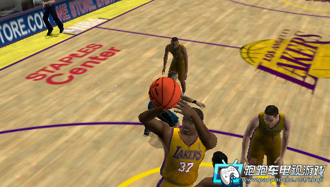 PSP NBA 2K11V1.0 ׿