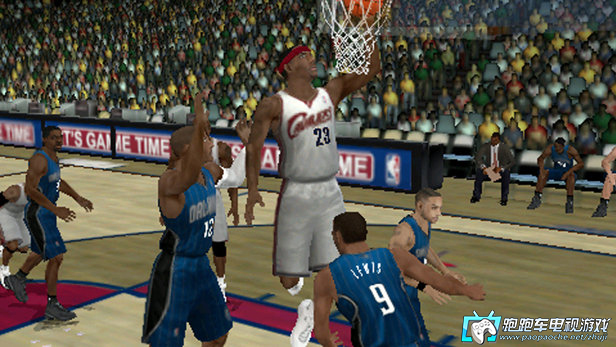 PSP NBA2K10V1.0 ԰