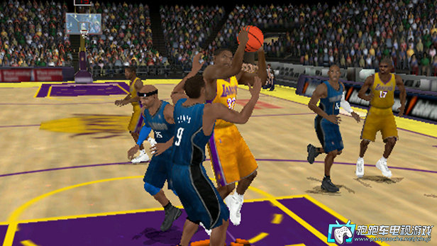 PSP NBA2K10V1.0 ԰