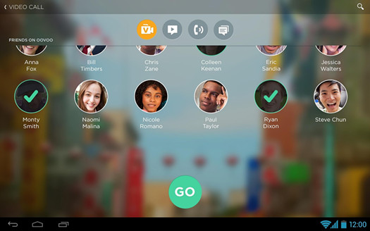 oovooʲôV2.0.1 ׿