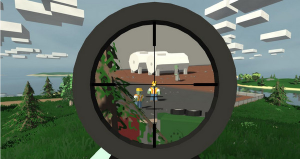 δת(Unturned)İV2.1.1 ԰