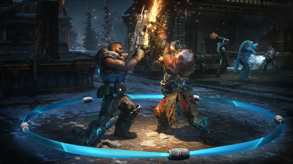 Gears5İ