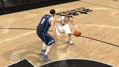 NBALive2010İ