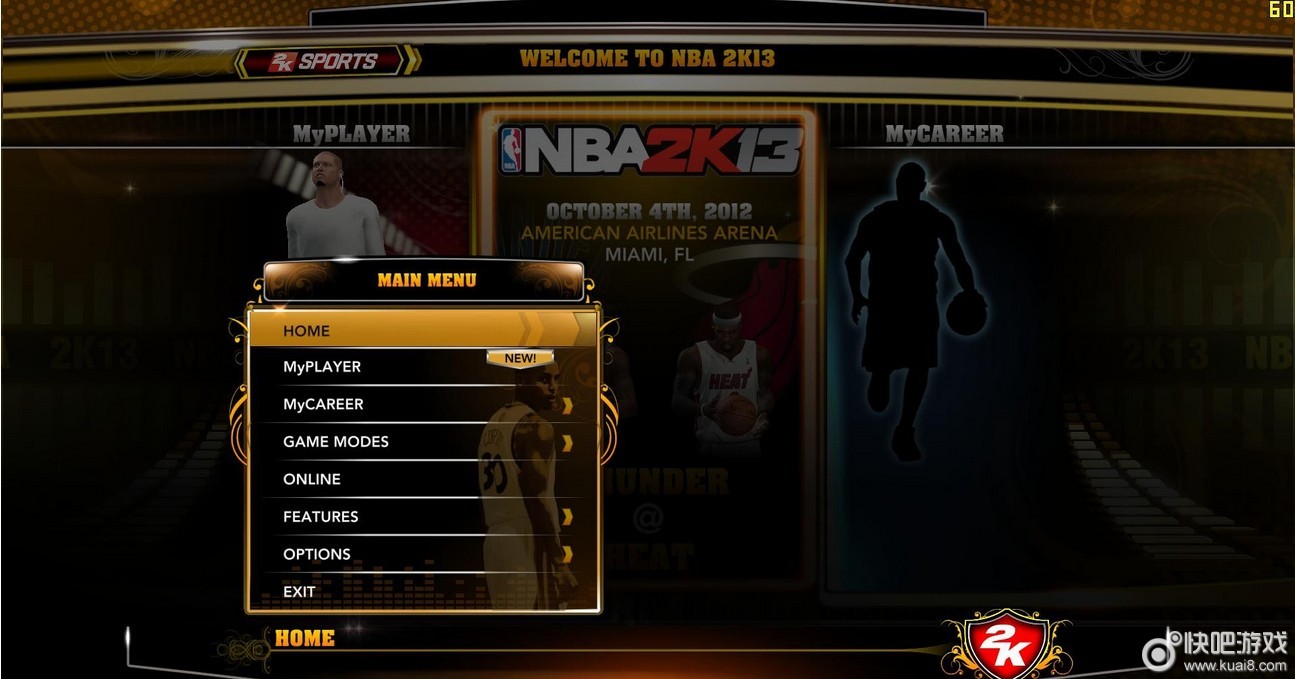 NBA2K13İ