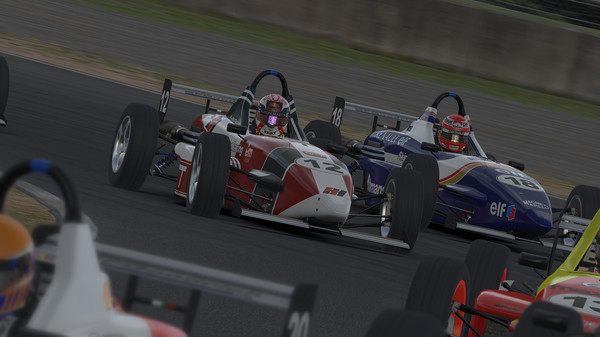 iracing