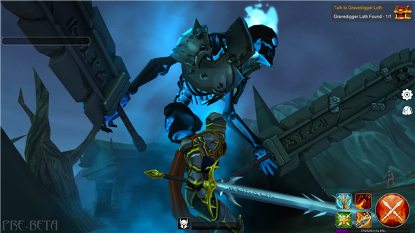 AdventureQuest3DİV1.0 PC