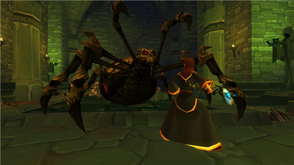 AdventureQuest3DİV1.0 PC