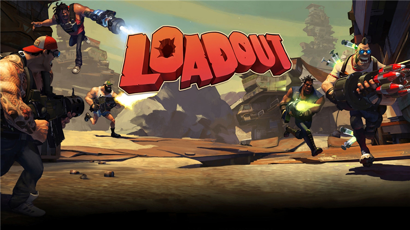 loadout