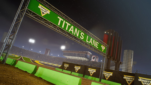 MonsterJamSteelTitansİV1.0 PC