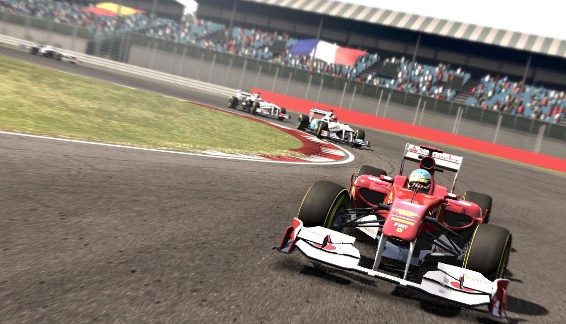 F12011İV1.0.0 PC