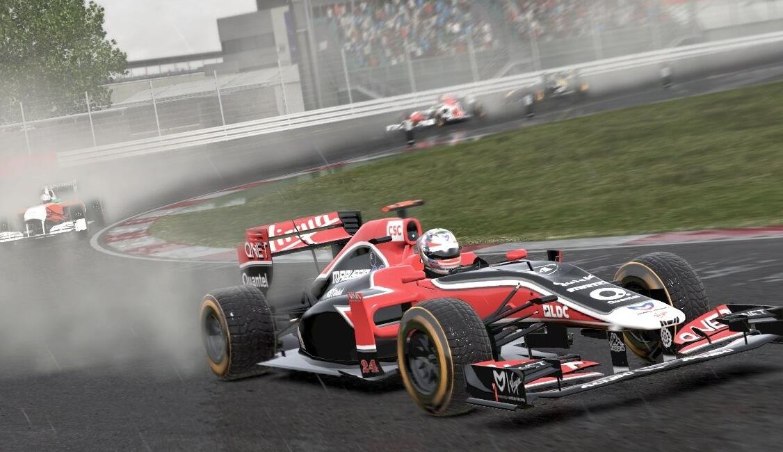 F12011İV1.0.0 PC