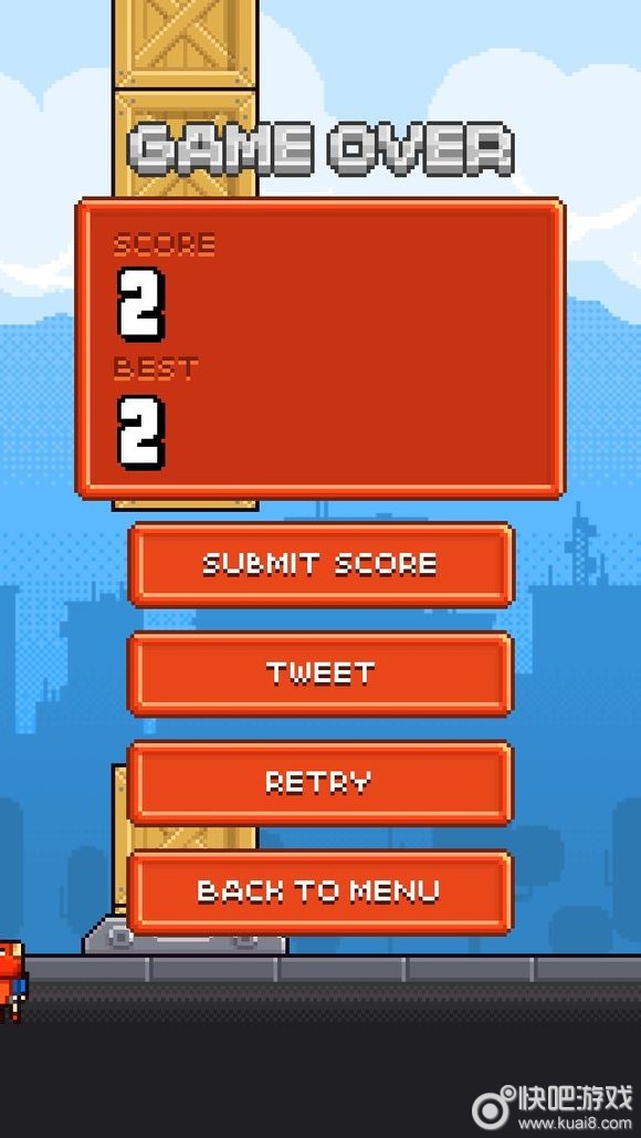 flappybird԰V1.0 PC