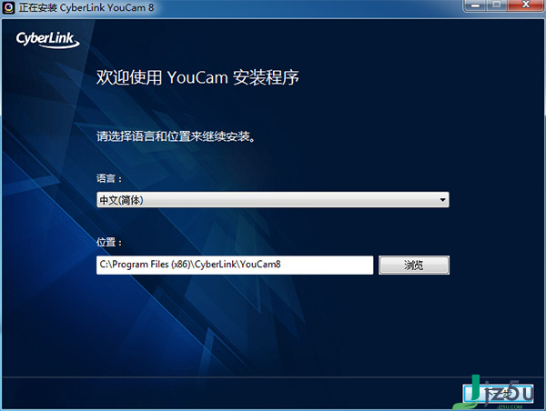 YouCam 8 ƽV1.0 PC