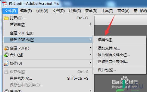 acrobat professional 9.0