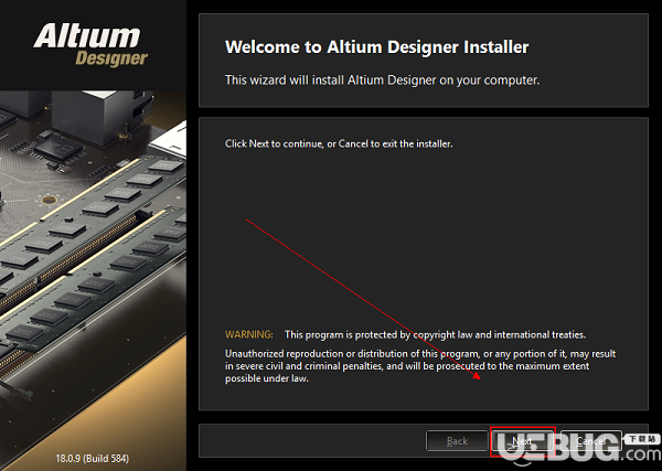 altium designer