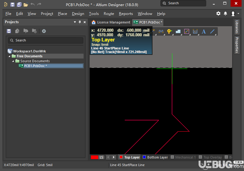 altium designer