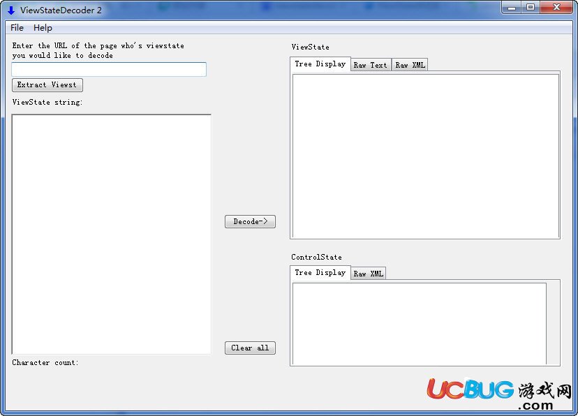 ViewStateDecoder2(̸)v2.2ɫ°V1.0 ׿