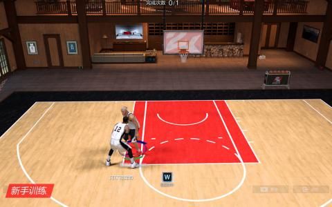 nba2k online V1.0 ׿